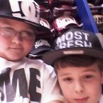 Profile Picture of Scott Joyner and Chase Sherman (@that_one_dynamic_duo) on Instagram
