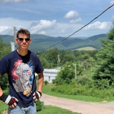 Profile Picture of Zach Prindle (@Zachprindle8) on Twitter