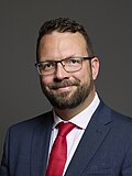 Profile Picture of Mark Ferguson (politician)on Wikipedia