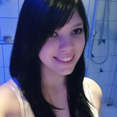 Profile Picture of Tamara Mandel (@BlackDemon1511) on Twitter
