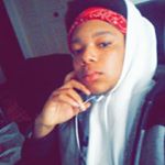 Profile Picture of jalen s joshua goldsmith (@king_jayy3rd) on Instagram