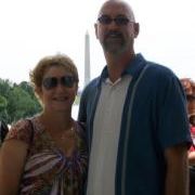 Profile Picture of Rene Williams-Oyer (@reneoyer) on Pinterest