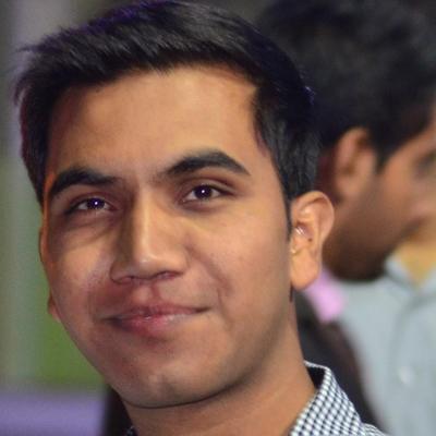 Profile Picture of Tayyab Gulfraz (@TayyabGulfraz) on Twitter