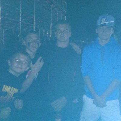 Profile Picture of Kyle Vachon (@kyle_vachon) on Twitter