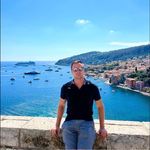 Profile Picture of Alex Romanyuk (@alexandr___rom) on Instagram