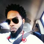 Profile Picture of Christopher Bolden (@shirtless_summers) on Instagram