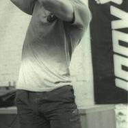 Profile Picture of Jordan Waring (@JordanWaring93) on Twitter