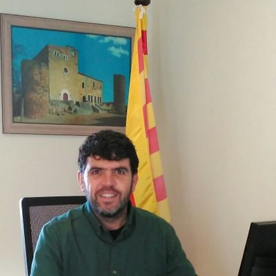 Profile Picture of David Font Saballs (@17141David) on Twitter
