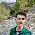 Profile Picture of Dan Litviniuc (@danlitviniuc) on Instagram