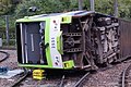 Profile Picture of 2016 Croydon tram derailmenton Wikipedia