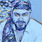 Profile Picture of Pavan John Zachariah (@viva_skepseis) on Instagram