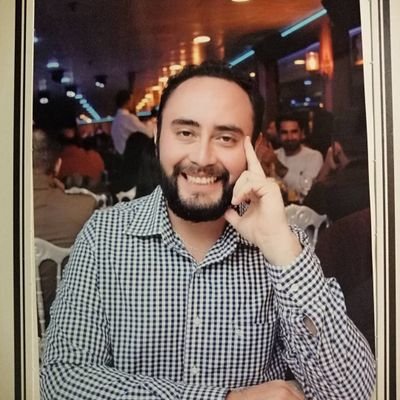 Profile Picture of René Menjívar (@darkheavy1453) on Twitter