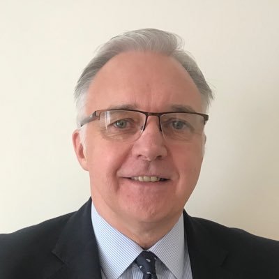 Profile Picture of Simon Tasker (@SimonTasker3M) on Twitter