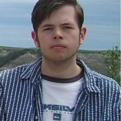 Profile Picture of Scott Mortensen (@ScottMortensen1) on Twitter