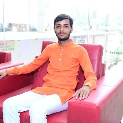 Profile Picture of Abhishek Singh Chandan (@abhishe32650181) on Twitter