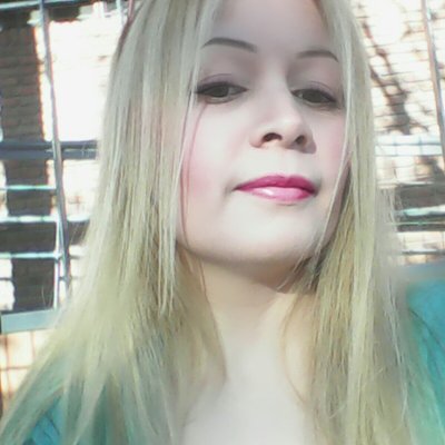 Profile Picture of FERNANDA AMARAL (@Fernand53248184) on Twitter