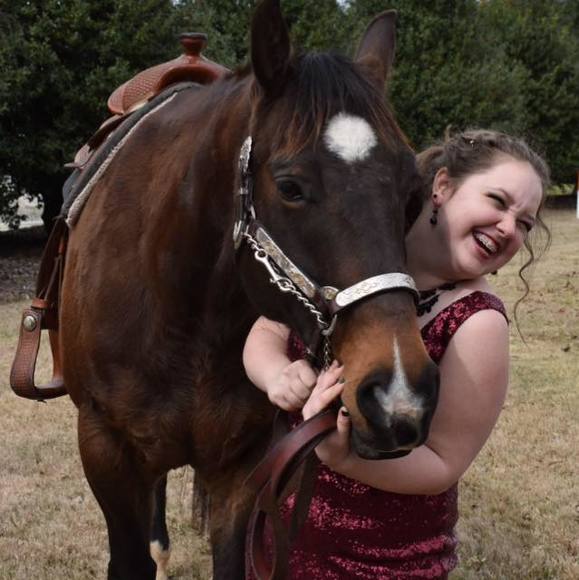 Profile Picture of Terrah Stephens (@terrahdactyl18) on Poshmark