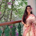 Profile Picture of Ria Chakravarty (@_riya_chakravarty_) on Instagram