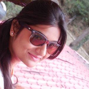 Profile Picture of Ruchika Jain (@ruchikajain37) on Twitter