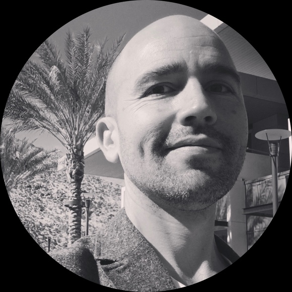 Profile Picture of Sean Patterson (@chiro55) on Poshmark
