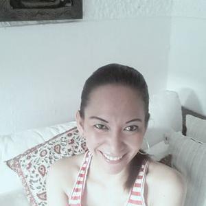 Profile Picture of Ria Silbernick (@riasilbernick) on Twitter