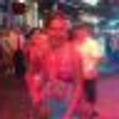 Profile Picture of Simone Myers (@simonemyers23) on Twitter