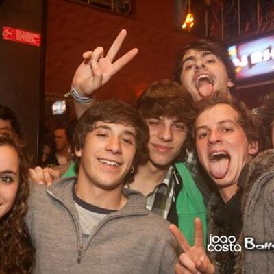 Profile Picture of Joel Gomes (@joelgomes7) on Twitter