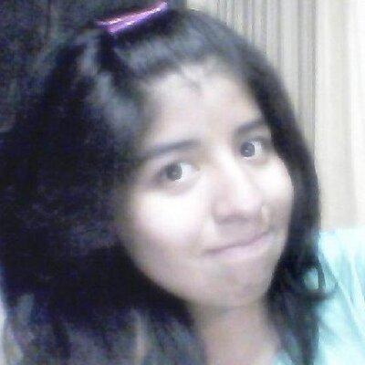 Profile Picture of Fabiola Peñaloza (@fabiiolytha) on Twitter