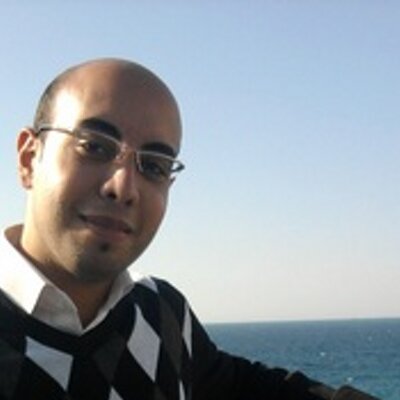 Profile Picture of George Mourad (@GeorgeMourad88) on Twitter