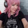 Profile Picture of hilarybramer (@@hilarybramer) on Tiktok