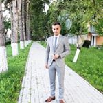 Profile Picture of David Maris (@davyd.maris) on Instagram