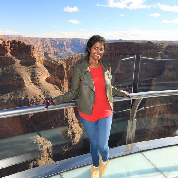 Profile Picture of Archanaa Jayakumar (@achukumar) on Poshmark