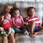 Profile Picture of Stacey Cornwell Clark (@kiddsintow) on Instagram