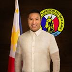 Profile Picture of Mayor Francis Zamora (@franciszamora30) on Instagram