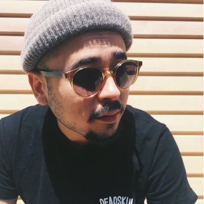 Profile Picture of Andrew Carrillo (@Raw_frame) on Twitter