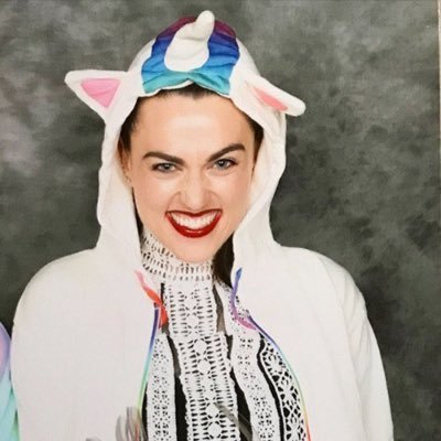 Profile Picture of Scarletts_mcgrath (@lydia_1100) on Twitter