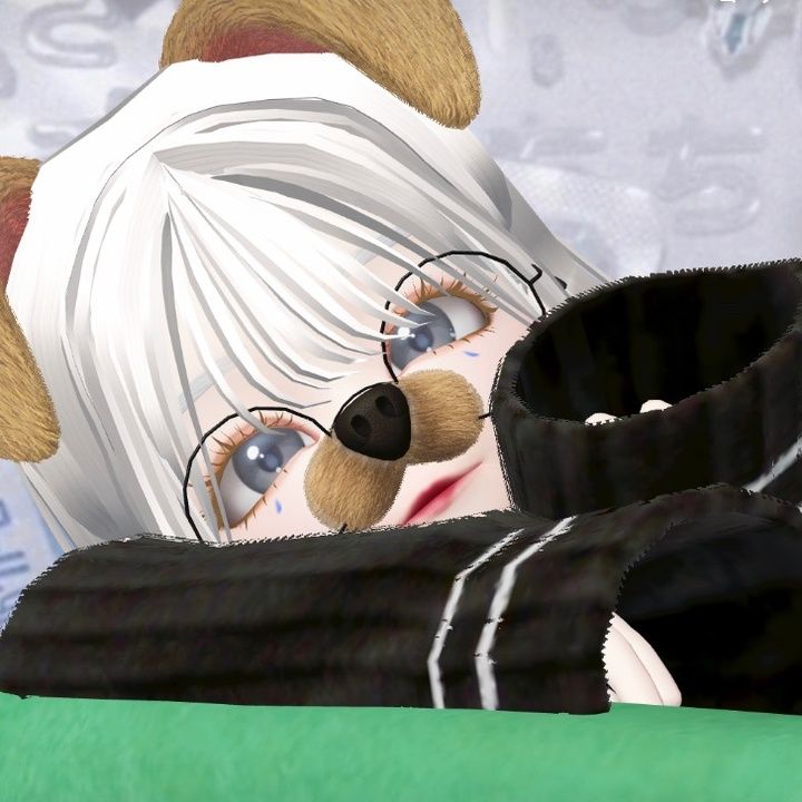 Profile Picture of FeliciaWu (@cronabruoeb) on Tiktok