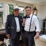 Profile Picture of John Riley (@mrjohnriley) on Instagram