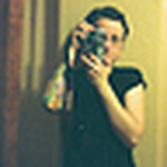 Profile Picture of alison goughary (@box with a lens) on Flickr