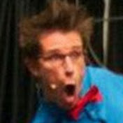 Profile Picture of Alex Zerbe (@alexzerbe2487) on Youtube