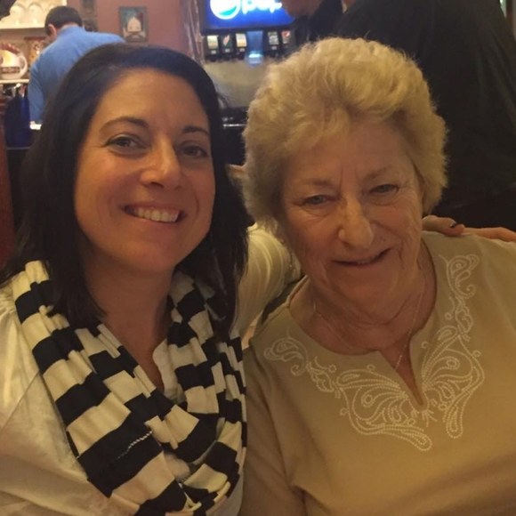 Profile Picture of Jeneen Callahan (@laxesu96) on Poshmark