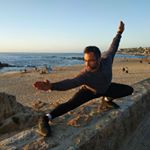 Profile Picture of David Bobadilla 袁超 (@david.wushu2) on Instagram