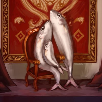 Profile Picture of Kara Baumhardt (@shrimp_scampyy) on Twitter