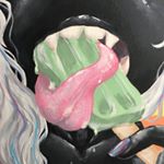Profile Picture of Everett Neff (@ghostypokesart) on Instagram