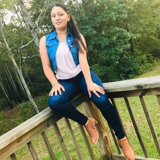 Profile Picture of Elda Serrano (@elda.serrano.167) on Facebook