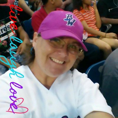 Profile Picture of Misty Fowler (@MistyFowler16) on Twitter