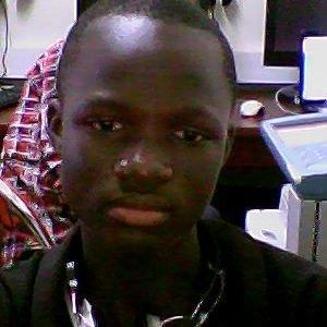Profile Picture of Daniel Ansu (@134957334) on Myspace