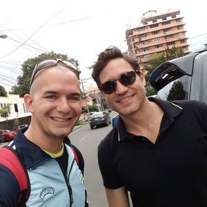 Profile Picture of Javier José Infante (@jjig) on Twitter