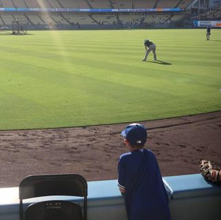 Profile Picture of Joel Sanden (@jrs120) on Facebook