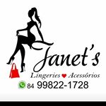 Profile Picture of Janet's Lingeries (@valentim.janete) on Instagram